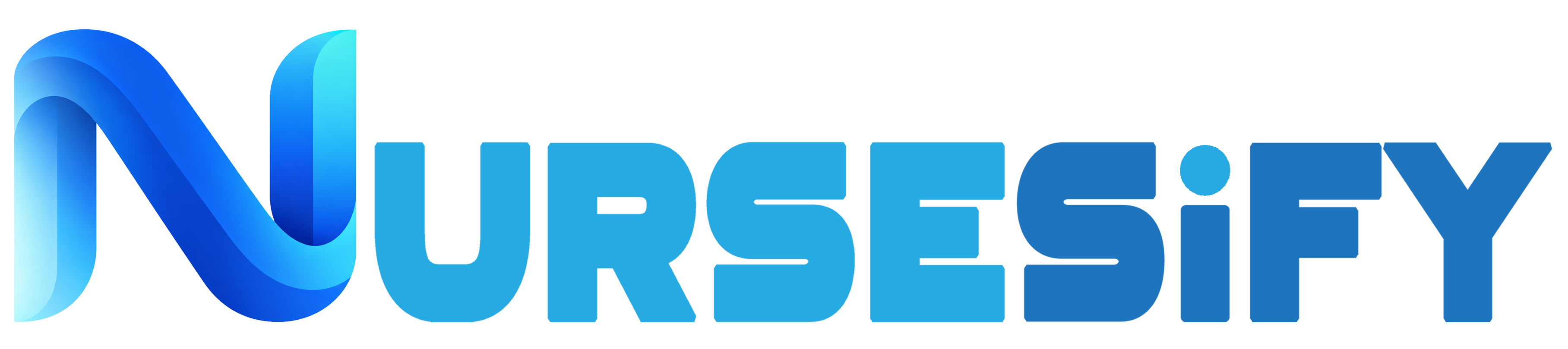 Nursesify logo